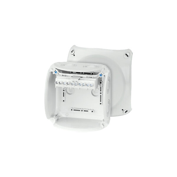 Hensel Kabelabzweigkasten 1,5-6 5pol. KF 0606 G